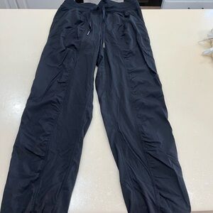 Lululemon dance studio joggers